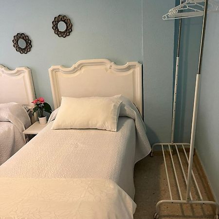 Piso Calzada De La Infanta Tres Carabelas Санлукар-де-Баррамеда Екстер'єр фото