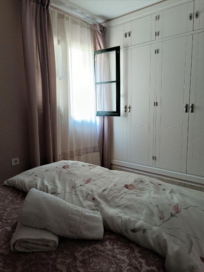 Piso Calzada De La Infanta Tres Carabelas Санлукар-де-Баррамеда Екстер'єр фото